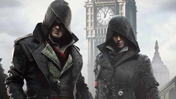 assassin's creed syndicate outfits how to get