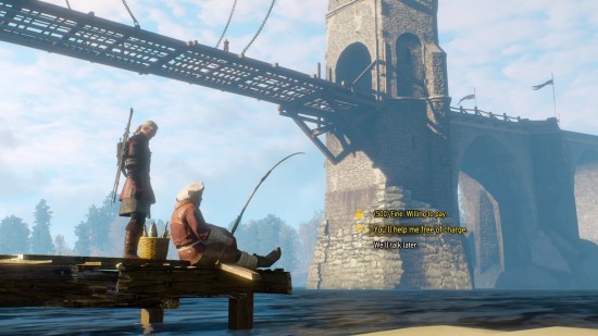 hearts of stone witcher 3 open sesame witcher seasonings