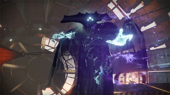 Destiny The Taken King Raid Gear Weapons Oryx