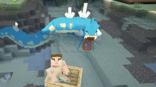 pixelmon-mod - Edited