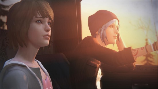 life is strange episode 3 chaos theory