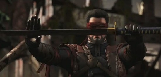 kenshi mortal kombat x