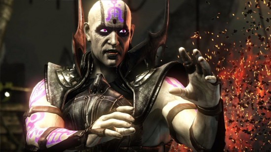 mortal kombat x quan chi