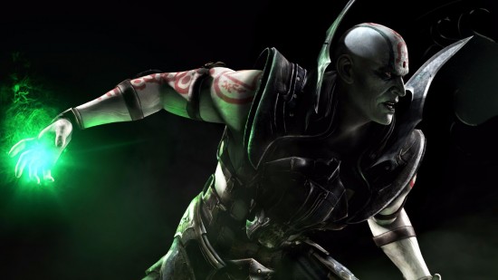 mortal kombat x quan chi