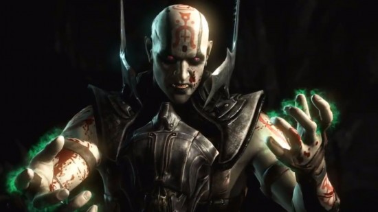 mortal kombat x quan chi