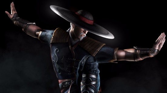 mortal kombat x kung lao