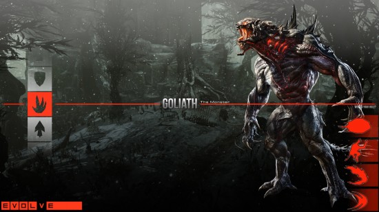 Goliath-Evolve-Game-Monster-HD-Wallpaper