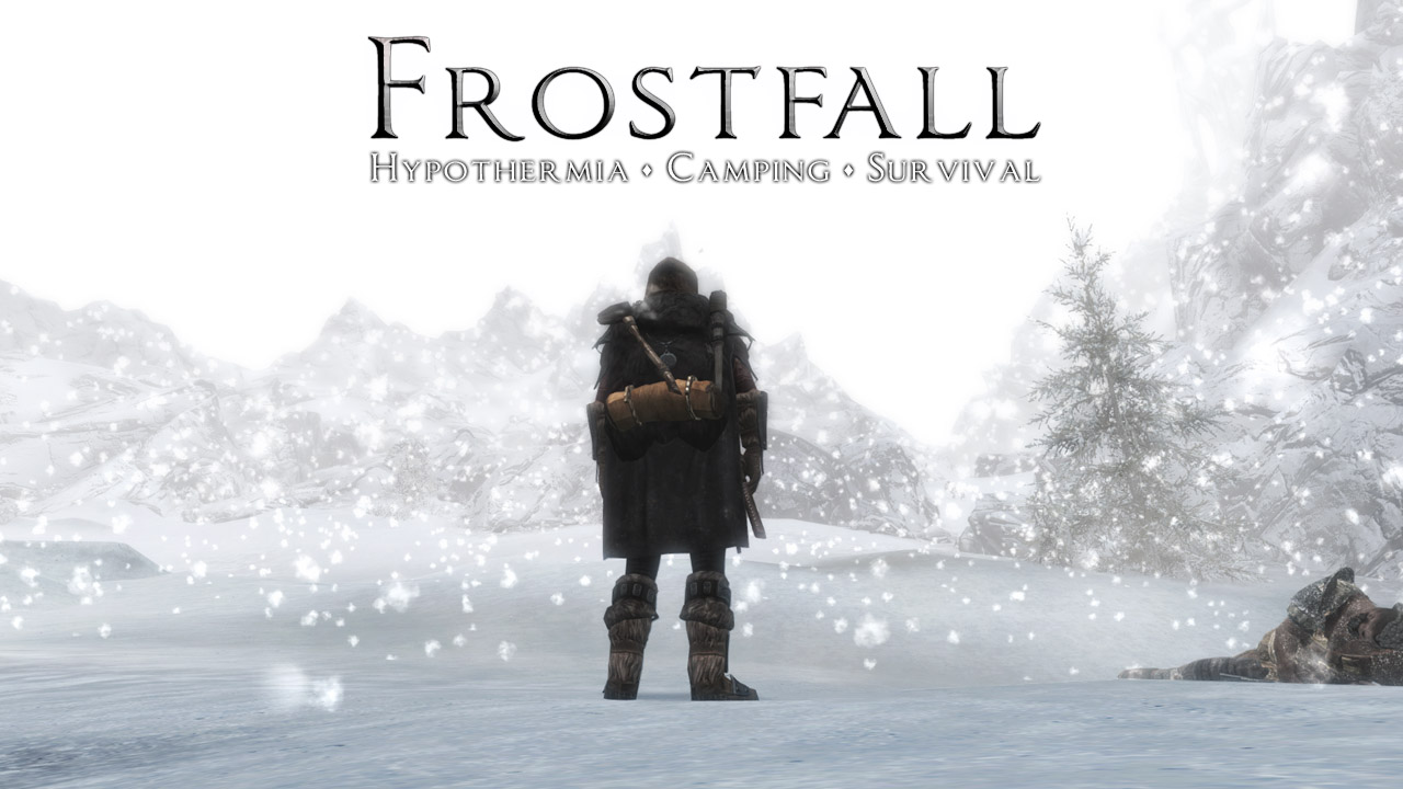 Frostfall