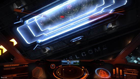 elite dangerous