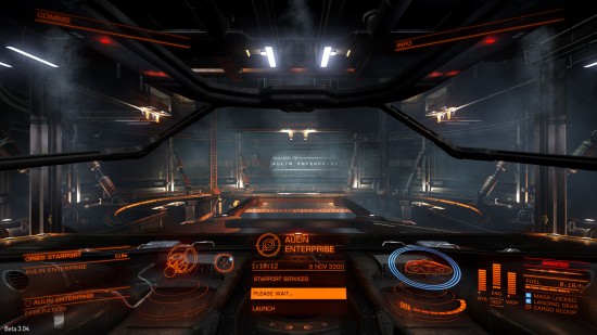 elite dangerous