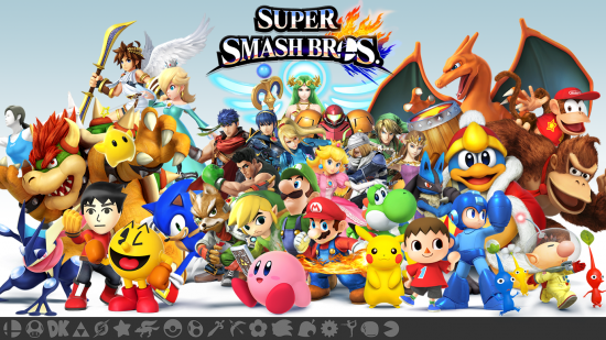 Smash-Bros.-Wii-U-Release-Date
