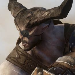 iron bull