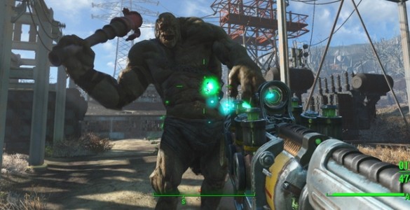 Fallout 4