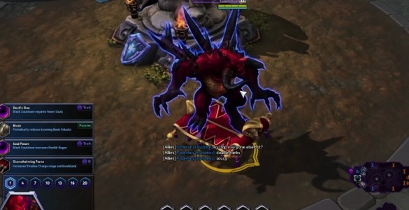 Heroes of the Storm Guide