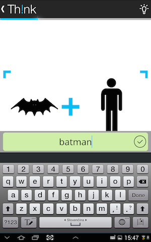 think answers chapter 4 level 4