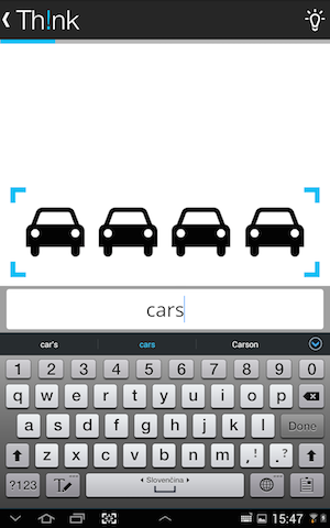 think answers chapter 4 level 3