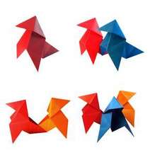  Origami