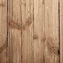 Wooden wall 
