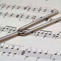  Musical notes