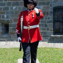 Guard of honour