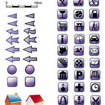 Computer icons