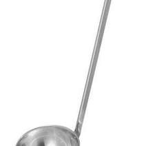 A ladle