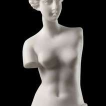 Venus statue