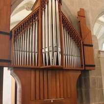 Big organ