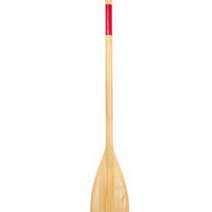 Wooden oar