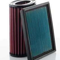 Air filters