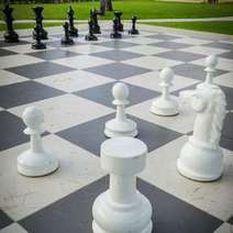 Chess play