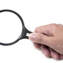  Magnifying glass