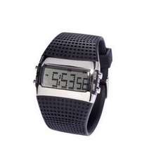 Wrist watch with a timer