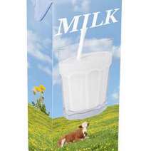  Carton of milk