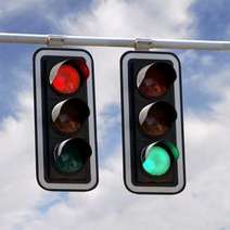  Traffic lights