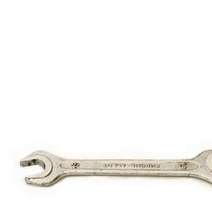 Adjustable wrench 