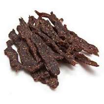  Dried beef meat