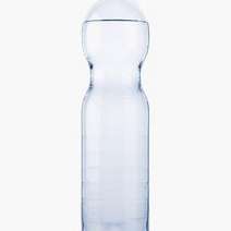 Plastic bottle full of water