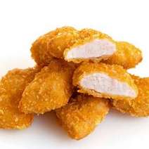  Chicken nuggets
