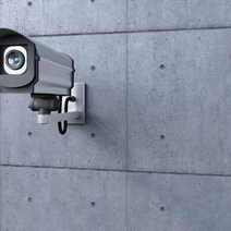  Security camera