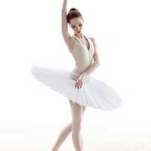  Ballet dancer girl