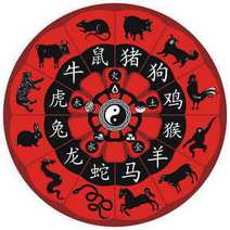  Chinese calendar