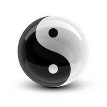 Yin and Yang 