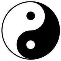  Yin and Yang