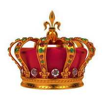 King's crown