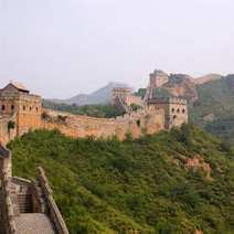  The Chinese wall