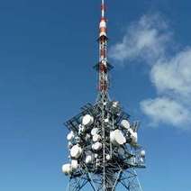 Transmitting antenna