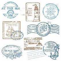 Postage stamps