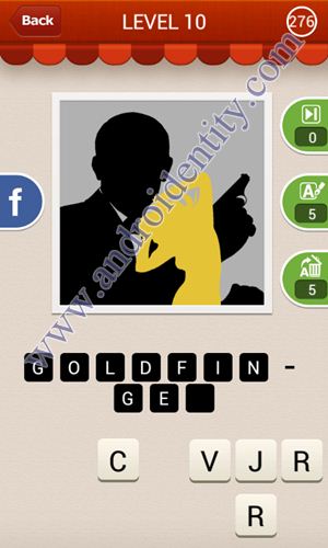 hi guess the movie answer 270