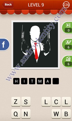 hi guess the movie answer 226